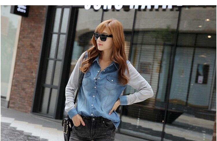 HYSTYLE DENIM