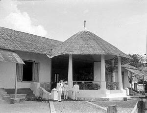 Kisah Unik Bacan, Negeri Raja-
Raja di Maluku