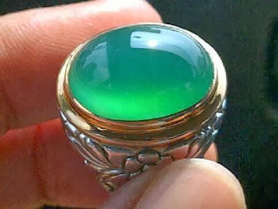 Kisah Unik Bacan, Negeri Raja-
Raja di Maluku