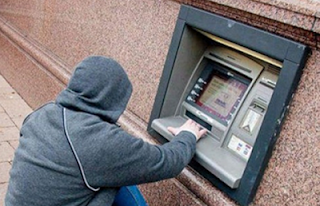 5 Mesin Atm Yang Unik Dan Lucu Di Dunia 