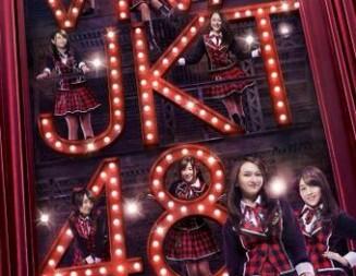 &#91;Trending Topic&#93;Trailer Film &quot;Viva JKT48&quot; Resmi Diluncurkan !