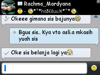 THE REAL 1 HAND SUPPLIER IN JAKARTA!!!