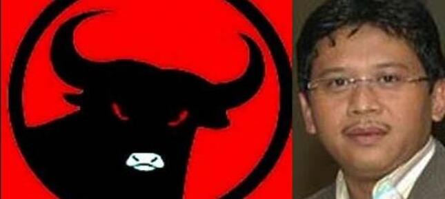 PDIP Segera Tetapkan JK Atau Samad Cawapres Jokowi 