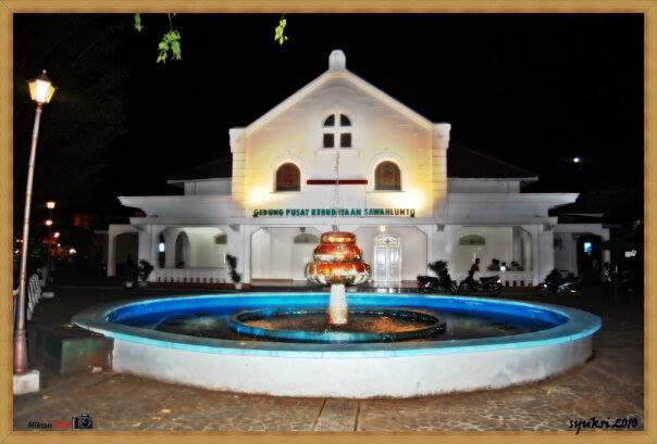&#91;Share&#93; Keidahan Sawahlunto