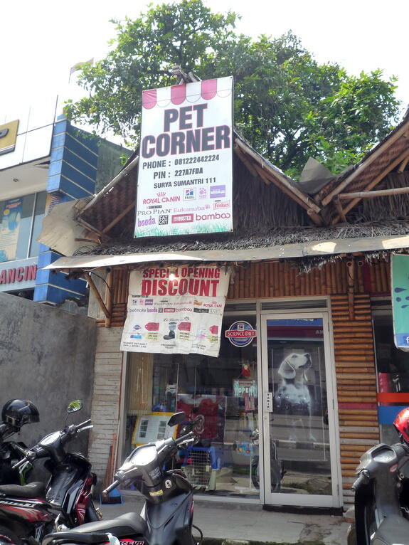 Jual Dog Food Murah Royal Canin Science Diet Proplan dll