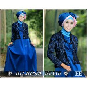 bilbina blue