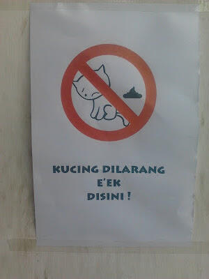 MISTERI BAU MENYENGAT (SEBUAH KISAH MISTIS)