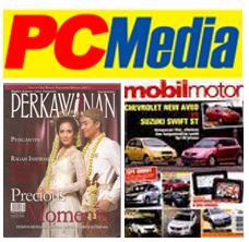&#91;Jakarta&#93; Lowongan Kerja PinPoint Publications