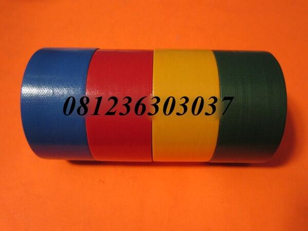 Jual Lakban Suprame dan Nachi tape 100 Yard 48mm