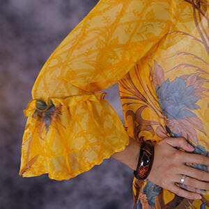 Batik Sifon