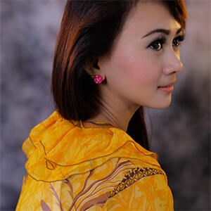 Batik Sifon