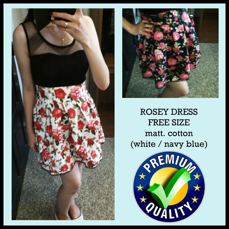 BAJU BANGKOK READY STOCK (FIRST HAND SUPPLIER)