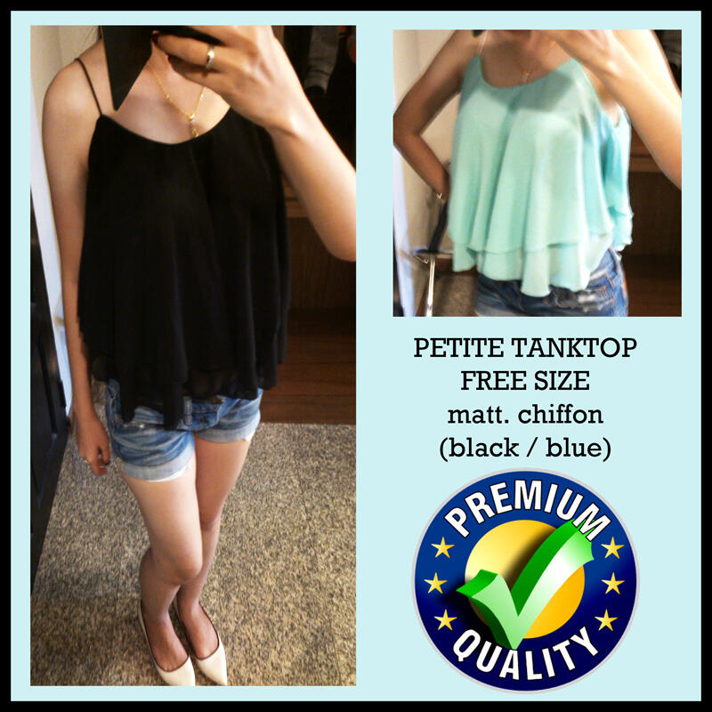 BAJU BANGKOK READY STOCK (FIRST HAND SUPPLIER)