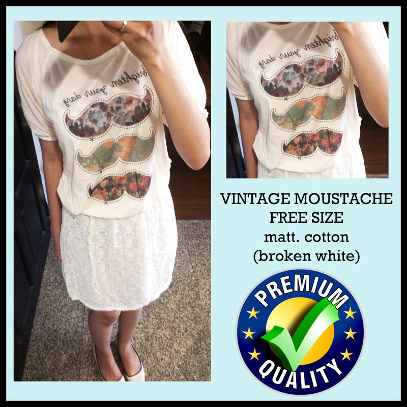 BAJU BANGKOK READY STOCK (FIRST HAND SUPPLIER)