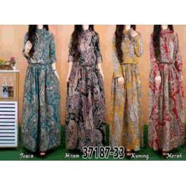 Maxi Batik Cinta