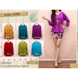 A006 Trendy