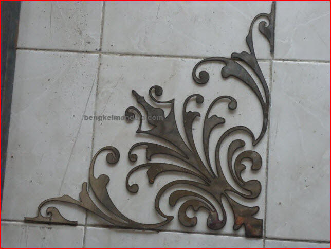 Terjual Jasa bubut ilasi iargoni cnc metal cutting 