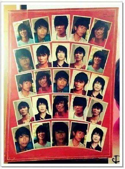Ada yang aneh di poster &quot;Gaya Rambut&quot; ini gan 