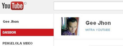 Dapat Uang Dari Youtube? Kenapa Tidak?!