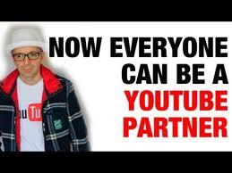 Dapat Uang Dari Youtube? Kenapa Tidak?!