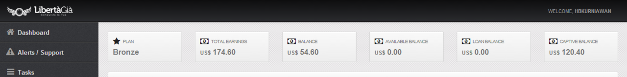 dapat $3 tiap hari, 100% gratiss (SS)