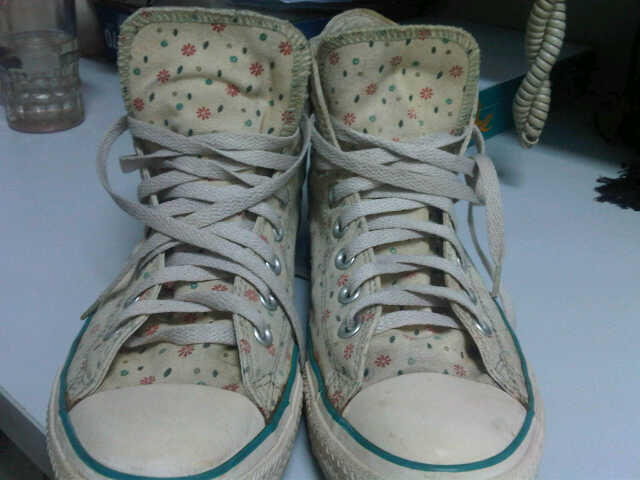 converse limited edition kaskus