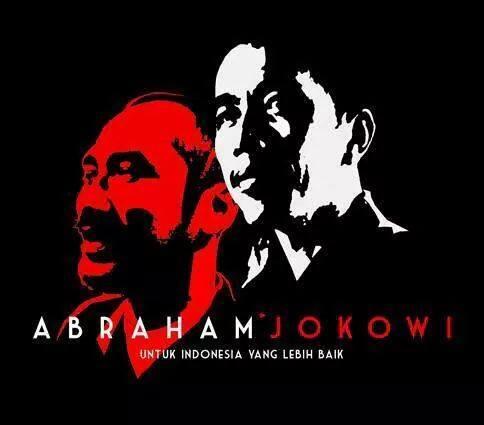 &#91;Official thread&#93; Jokowi-Abraham Samad, untuk Indonesia Hebat!