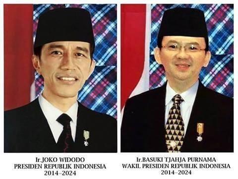 &#91; DKI GAK SALAH PILIH &#93;Video Jokowi Meresmikan Kp. Deret Kel. Cilincing