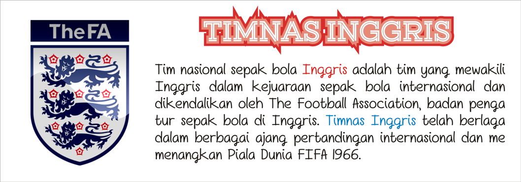 Mengintip Markas Timnas Inggris di Piala Dunia 2014