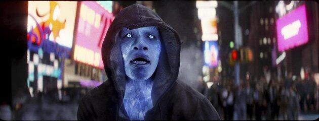 10 Fakta Pembuatan Film "The Amazing SpiderMan 2"