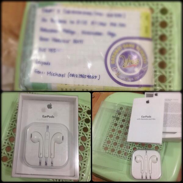 ★★★★★ Testimonial Shockwave10 dari pembeli | KASKUS ★★★★★