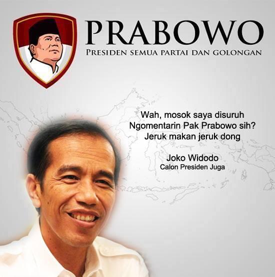 Prabowo dimata Sumanto the Kanibal &amp; Jafar Assegaf Penyodomi Indonesia