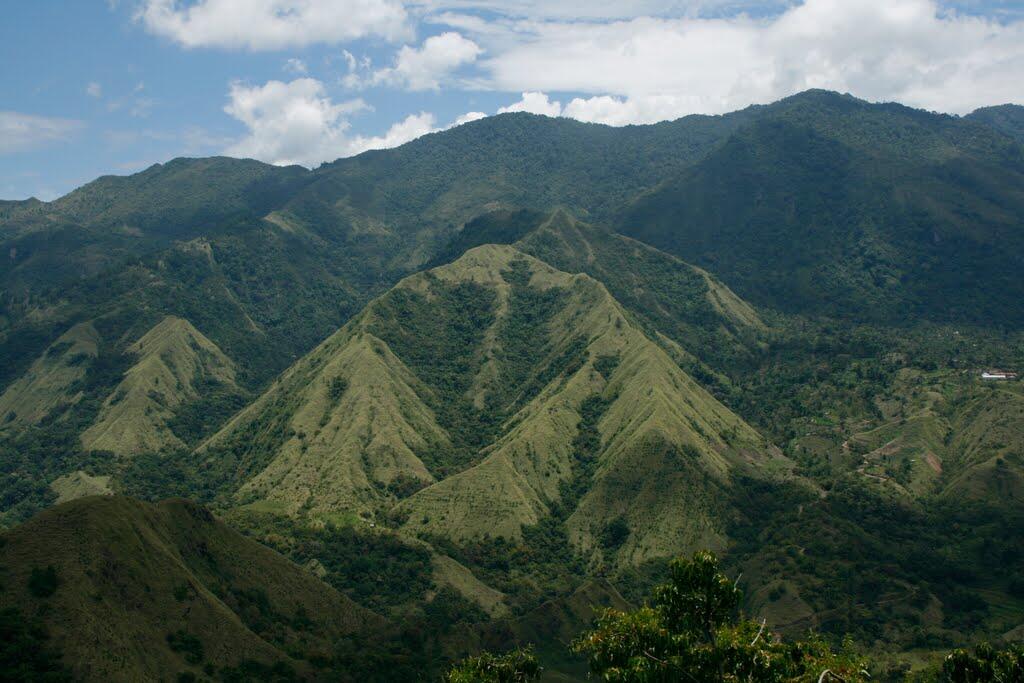 Kampungku Surgaku