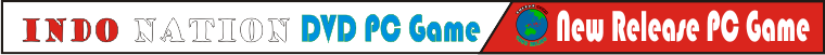 ### Game PC LENGKAP MURAH MERIAH 4000/DVD,Jakarta ###