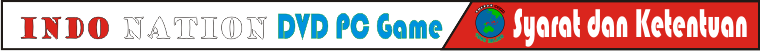 ### Game PC LENGKAP MURAH MERIAH 4000/DVD,Jakarta ###
