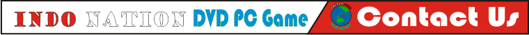 ### Game PC LENGKAP MURAH MERIAH 4000/DVD,Jakarta ###