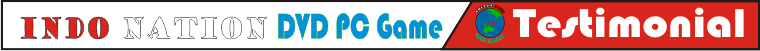 ### Game PC LENGKAP MURAH MERIAH 4000/DVD,Jakarta ###
