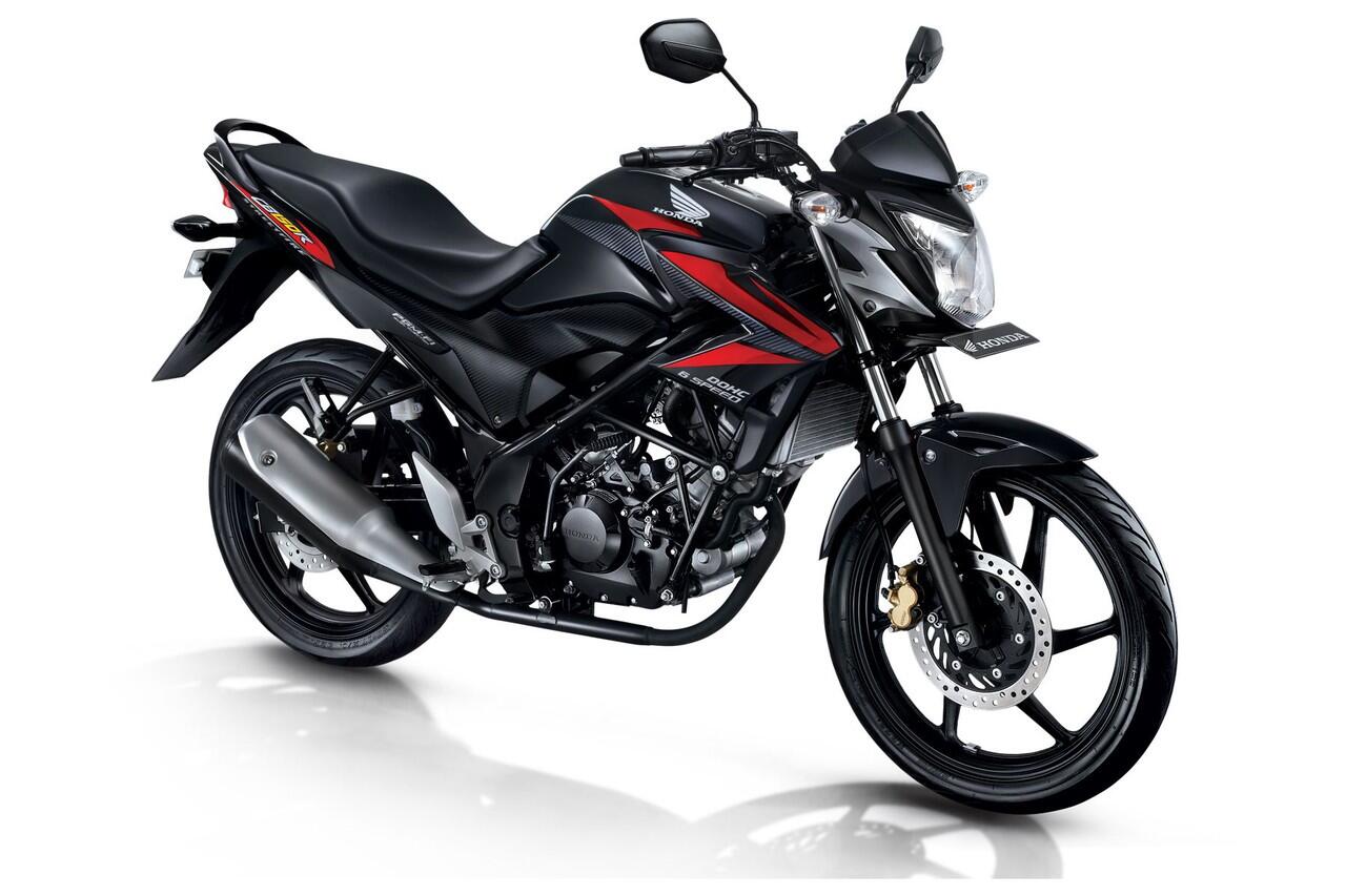HONDA VERZA 150R 2014 ( PR0MO KREDIT )