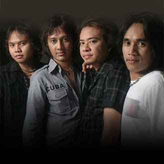 Masih Ingat Dengan Band-Band Indonesia Era 90-an Ini Gan? 