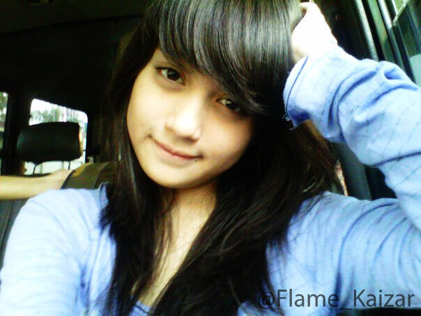 Cewek IGO bening versi ane &#91;NO BB&#93;