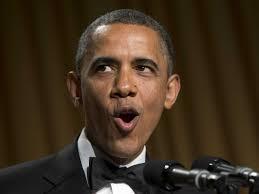 Sebut Obama Mirip Kera, AS Kecam Media Korut