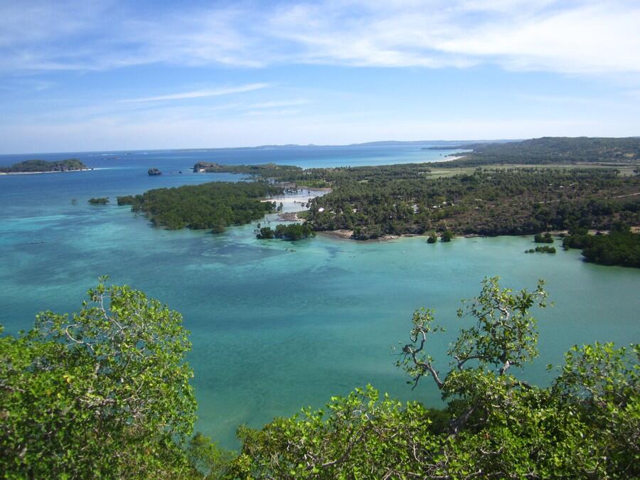 Indahnya Wisata di Pulau Rote