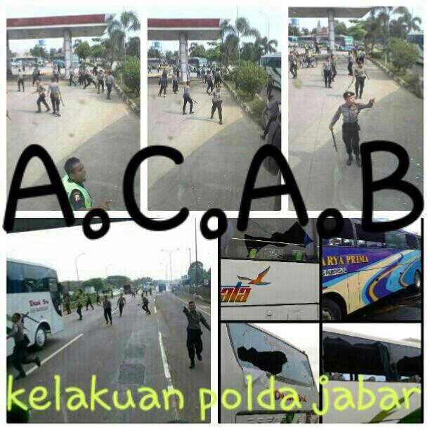 Why Always Us ?