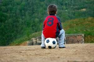 20 Aturan Sepakbola Ketika Masih Kanak-Kanak