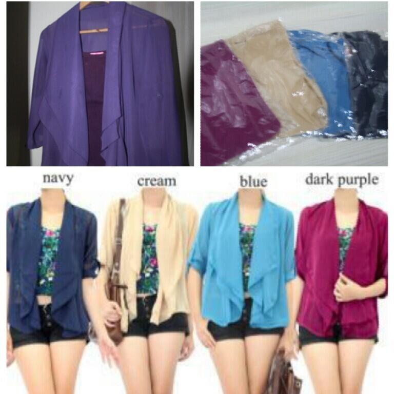 jual ecer pakaian wanita local import