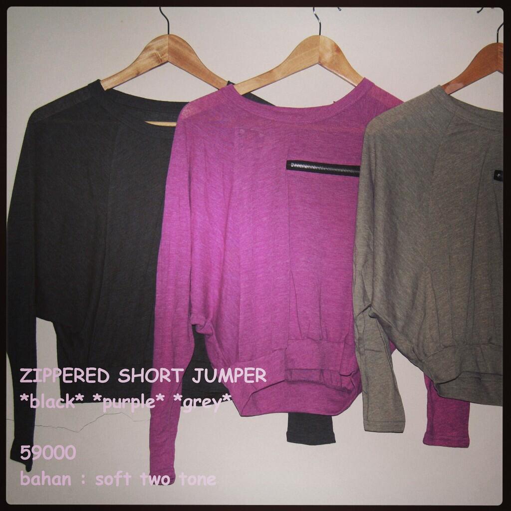 jual ecer pakaian wanita local import
