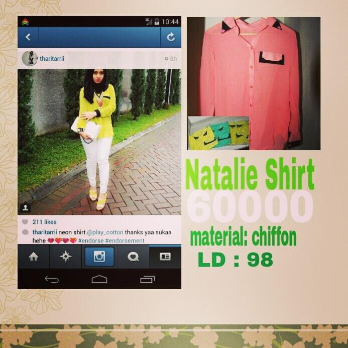 jual ecer pakaian wanita local import