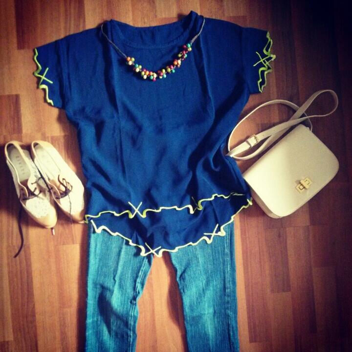 JUAL ECER PAKAIAN WANITA MURAH LOKAL IMPORT