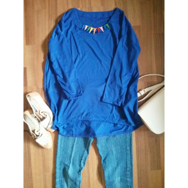 JUAL ECER PAKAIAN WANITA MURAH LOKAL IMPORT