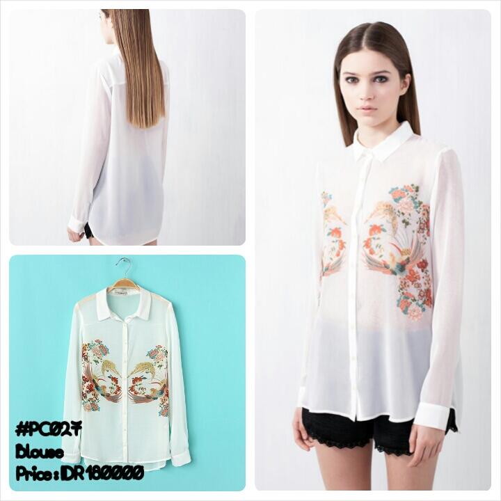 JUAL ECER PAKAIAN WANITA MURAH LOKAL IMPORT